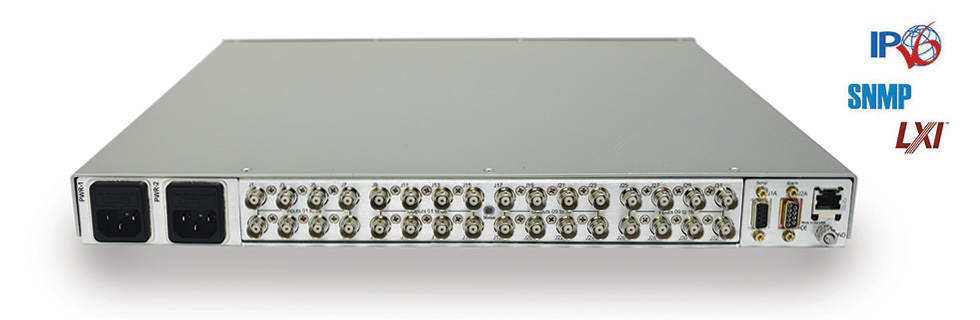 SLM16 L-Band  Switch Matrix