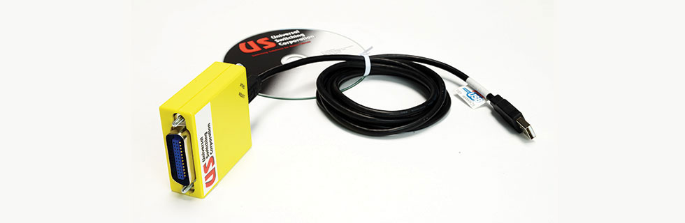 UGPlus USB to GPIB Controller Made in USA 