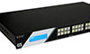 HDVSU1-3216 digital sdi video switch matrix router